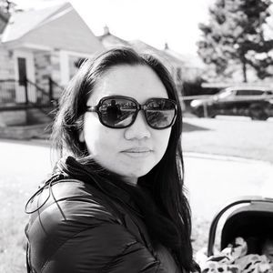 Meet your Posher, Janet